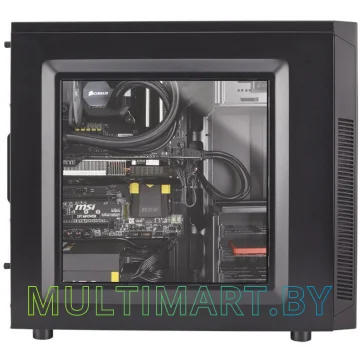 Корпус Corsair Carbide 100R (CC-9011075-WW) картинка 5